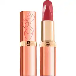 Etos L'Oréal Paris Color Riche Nude Intense 177 Nu Authentique Lippenstift 8,9 ML aanbieding