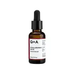 Etos Q+A Hyaluronic Acid Facial Serum 30 ML aanbieding