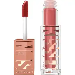 Etos Maybelline New York Sunkisser Blush6 City Sizzle aanbieding