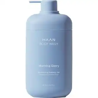Etos HAAN Morning Glory Douchegel 450 ML aanbieding