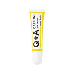 Etos Q+A Caffeine Eye Serum 15 ML aanbieding
