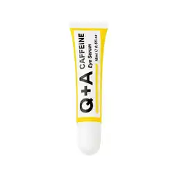 Etos Q+A Caffeine Eye Serum 15 ML aanbieding