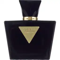 Etos Guess Seductive Women Noir Eau de Toillette 75 aanbieding