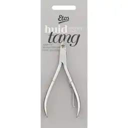 Etos Etos Huidtang aanbieding