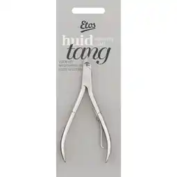 Etos Etos Huidtang aanbieding