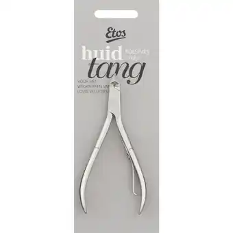 Etos Etos Huidtang aanbieding