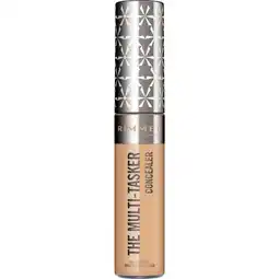 Etos Rimmel London Lasting Finish Multi-Tasker Concealer 050 Sand aanbieding