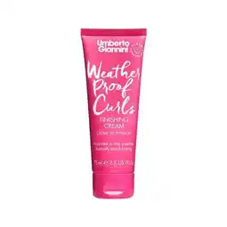 Etos Umberto Giannini Weather Proof Curls Finishing Cream 75 ML aanbieding