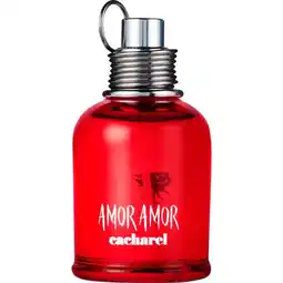 Etos Cacharel Amor Amor eau de toilette 30 ML aanbieding