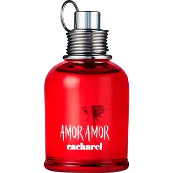 Etos Cacharel Amor Amor eau de toilette 30 ML aanbieding