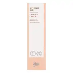 Etos Etos Sensitive Calming Cream 50 ML aanbieding