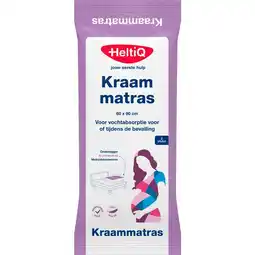 Etos HeltiQ kraammatras aanbieding