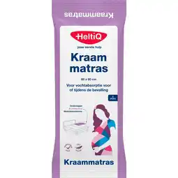 Etos HeltiQ kraammatras aanbieding