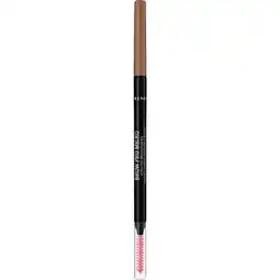 Etos Rimmel London Brow Pro Micro Definer 001 Blonde aanbieding