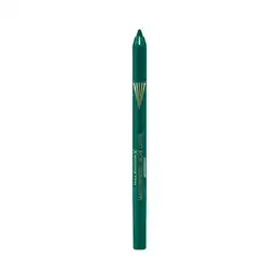 Etos Max Factor Masterpiece Wow Liner Eyeliner 600 Emerald Green aanbieding