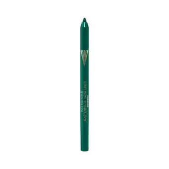 Etos Max Factor Masterpiece Wow Liner Eyeliner 600 Emerald Green aanbieding