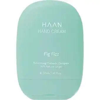 Etos HAAN Fig Fizz Handcrème 50 ML aanbieding