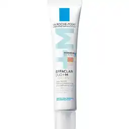 Etos La Roche-Posay Effaclar DUO +M Unifiant Medium Crème 40 ML aanbieding
