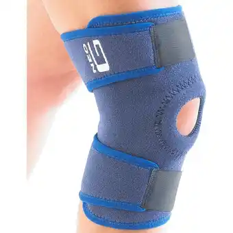 Etos Neo G Open Kniesteun aanbieding
