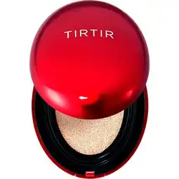 Etos TirTir Mask Fit Red Cushion Foundation 13N Fair Ivory aanbieding