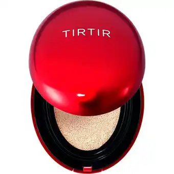 Etos TirTir Mask Fit Red Cushion Foundation 13N Fair Ivory aanbieding