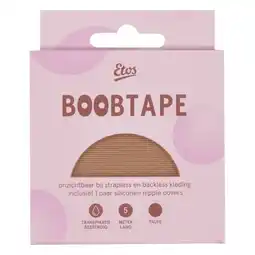 Etos Etos Boobtape Taupe aanbieding