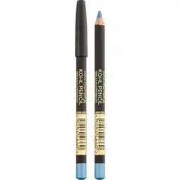 Etos Max Factor Kohl Pencil - 060 Ice Blue aanbieding