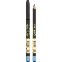 Etos Max Factor Kohl Pencil - 060 Ice Blue aanbieding