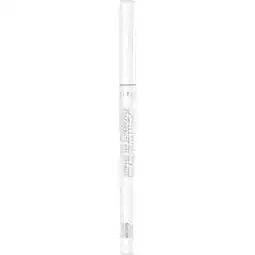 Etos Rimmel London Scandal'Eyes Exaggerate Waterproof Eyeliner 005 Snow White aanbieding