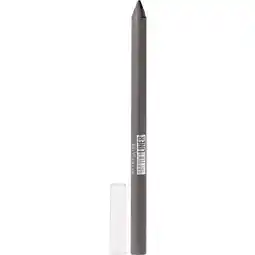 Etos Maybelline New York Tattoo Waterproof Eyeliner Gel Pencil 901 Intense Charcoal26 aanbieding