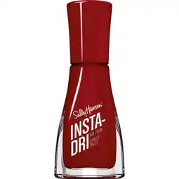Etos Sally Hansen Insta-Dri Nagellak 393 Cinna-Snap aanbieding
