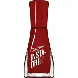 Etos Sally Hansen Insta-Dri Nagellak 393 Cinna-Snap aanbieding