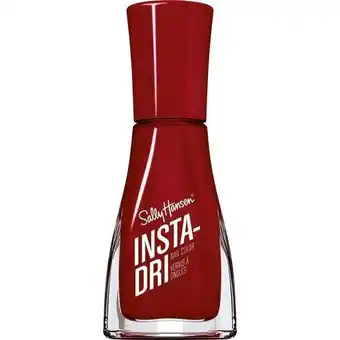 Etos Sally Hansen Insta-Dri Nagellak 393 Cinna-Snap aanbieding