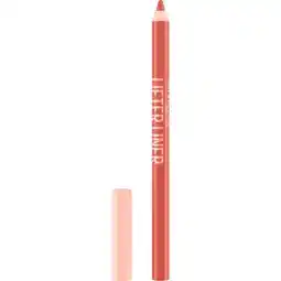 Etos Maybelline NewYork Lifter Liner Lippotlood 4 Out Of Line aanbieding