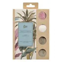 Etos Etos Gezichtsverzorgingsset met Reinigingsdoekjes & Maskers aanbieding