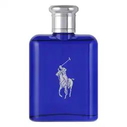Etos Ralph Lauren Polo Blue eau de toilette 125 ML aanbieding