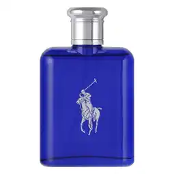 Etos Ralph Lauren Polo Blue eau de toilette 125 ML aanbieding