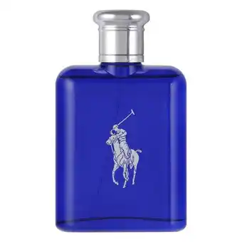 Etos Ralph Lauren Polo Blue eau de toilette 125 ML aanbieding