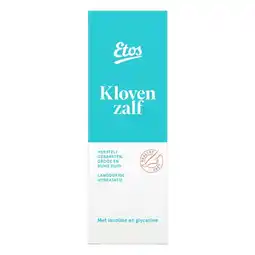 Etos Etos Healthy Feet Klovenzalf 75 ML aanbieding