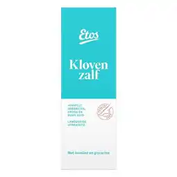 Etos Etos Healthy Feet Klovenzalf 75 ML aanbieding