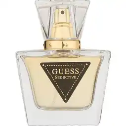 Etos Guess Seductive Woman eau de toilette 30 ML aanbieding