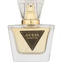 Etos Guess Seductive Woman eau de toilette 30 ML aanbieding