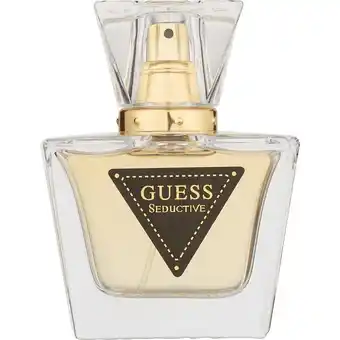 Etos Guess Seductive Woman eau de toilette 30 ML aanbieding