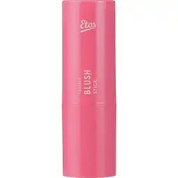 Etos Etos Radiant Blush Stick Golden Rose aanbieding