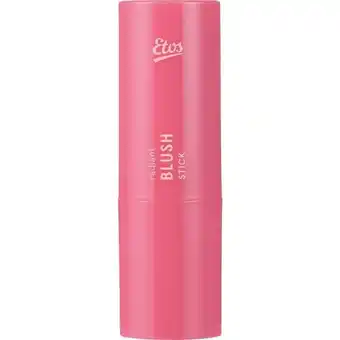 Etos Etos Radiant Blush Stick Golden Rose aanbieding