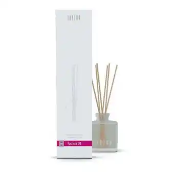 Etos JANZEN Home Fragrance Sticks Fuchsia 69 aanbieding