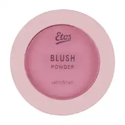 Etos Etos Blush Powder Extase aanbieding