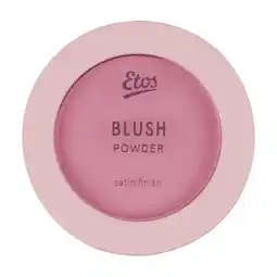 Etos Etos Blush Powder Extase aanbieding