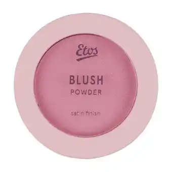 Etos Etos Blush Powder Extase aanbieding
