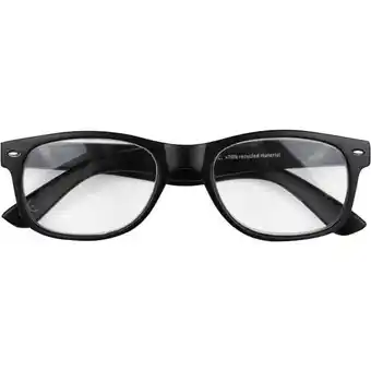 Etos Etos Leesbril Mat Zwart +3.0 aanbieding